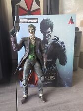 Batman play arts for sale  ASHINGTON