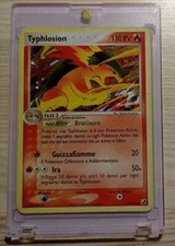 Typhlosion 115 forze usato  Zevio