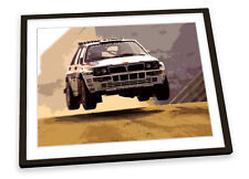 Lancia delta rally for sale  UK