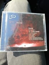 Verdi messa requiem usato  Chioggia
