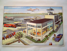 Affiche ecole 1960 d'occasion  Toulon-