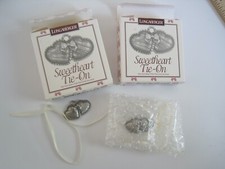 Longaberger tie sweetheart for sale  Elizabeth