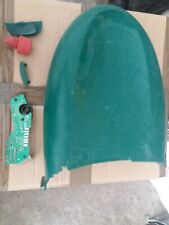 Kit accessori folletto usato  Convento San Franceso