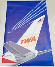 Original vintage twa for sale  Spring Lake