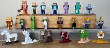 minecraft toys for sale  GREAT MISSENDEN