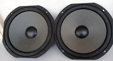 Coppia casse woofer usato  Valenzano