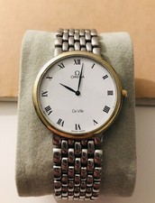Omega ville 395.2378 d'occasion  Paris-