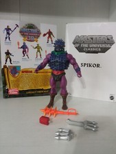 Spikor motuc masters d'occasion  Mérignac