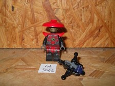 3066 lego ninjago d'occasion  Moreuil