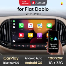 Fiat doblo 2015 gebraucht kaufen  Buttstädt