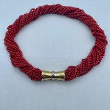 Rare collier ancien d'occasion  Toulouse-