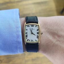 Baume mercier geneve usato  Roma