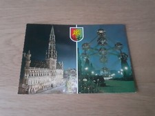 Alte postkarte gestempelt gebraucht kaufen  Düsseldorf