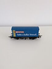 Hornby gauge mcvities for sale  ROCHFORD
