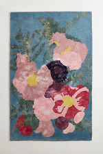 Anthropologie rug 152 for sale  LONDON