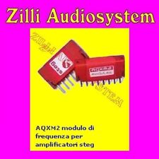 Steg aqxm modulo usato  Roma