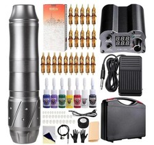 Hawink tattoo kit for sale  WARLINGHAM