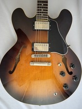 1982 gibson 335 for sale  Chicago