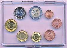 Kms euro mintset gebraucht kaufen  Ilmenau, Martinroda