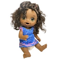 Hasbro baby alive for sale  Ithaca