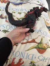 Godzilla action figure for sale  CHESTERFIELD