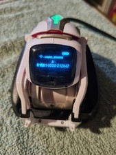Cosmo robot working for sale  HELENSBURGH