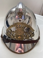 Casque pompier ville d'occasion Casque pompier ville d'occasion  Tournefeuille