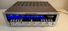 Receptor estéreo vintage Marantz 2250 - Totalmente reparado - limpo e soa incrível! comprar usado  Enviando para Brazil