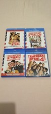 Intégrale american pie d'occasion  Crégy-lès-Meaux