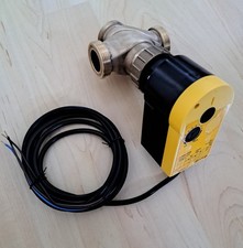 Sauter avm105f922 stellantrieb gebraucht kaufen  Jena-Umland