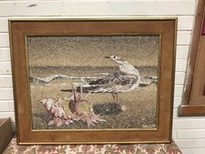 Beautiful large framed for sale  Jeffers