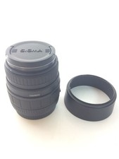 Sigma lenses d'occasion  Expédié en Belgium