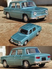 Renault major 1965 d'occasion  Le Bousquet-d'Orb