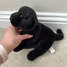 Animal alley black for sale  DERBY