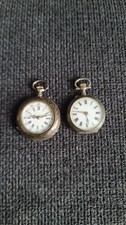 Montre gousset femme d'occasion  Sens