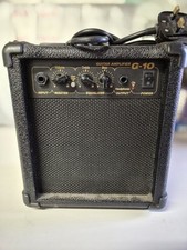 Epoch g10 guitar for sale  LONDON