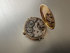 Montre wilsdorf davis d'occasion  Champigny-sur-Marne