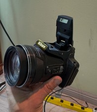 Câmera com zoom Nikon COOLPIX P900 comprar usado Câmera com zoom Nikon COOLPIX P900 comprar usado  Enviando para Brazil