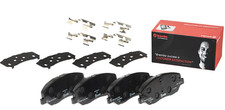 Brembo brake pads for sale  WOLVERHAMPTON