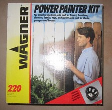 wagner paint ready sprayer for sale wagner paint ready sprayer for sale Miami
