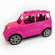 Mattel barbie escalade for sale  East Greenwich
