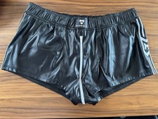 Maskulo skulla joggingshorts gebraucht kaufen  Ludwigshafen am Rhein