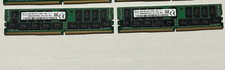 Memória RAM 6 x 32GB SK HYNIX PC4-2400 RDIMM Dell PowerEdge T430 comprar usado  Enviando para Brazil