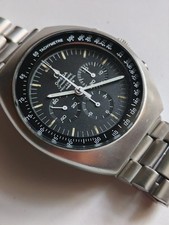 omega speedmaster mark 2 usato  Fubine Monferrato