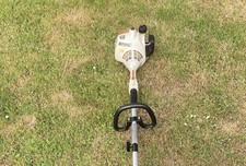 Stihl kombi motor gebraucht kaufen  Langenberg