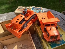 Pair large scale for sale  STANSTED