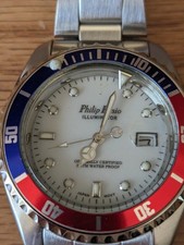 Philip persio men for sale  Holton