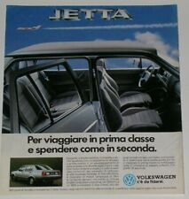 Advert pubblicità 1986 usato  Agrigento