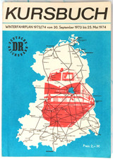 deutsche reichsbahn fahrplan gebraucht kaufen  Mittweida