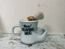 shaving mug usato  Italia